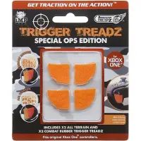 Special Ops (4 Pack) PS4 (Xbox One X), Accessoires voor spelcomputers, Oranje
