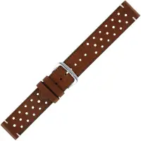 Morellato PMX041BRAHMS20 Brahms Horlogeband - 20mm