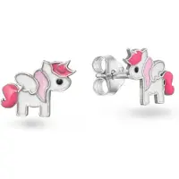Glow 106.0560.00 Kinder Oorbellen - Oorknopjes
