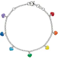 Glow 104.0691.16 Kinder Armband
