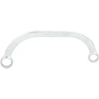 Ks Tools 5180852 518.0852 Dubbele ringsleutel Sleutelbreedte (metrisch) 10 - 12 mm