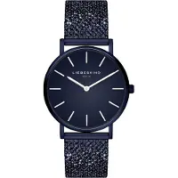 Liebeskind berlin Analoog horloge blauw