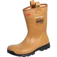 Dunlop Purofort Rigpro Full Safety Fur Lining Lj2hr48 | Maat: 39