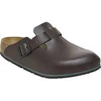 Birkenstock Boston Pro Le Werkklomp | Maat: 45