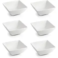 BonBistro Squito Schaal 14x14cm set van 6
