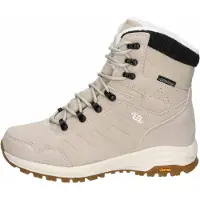 Brütting winterlaars, sneeuwlaars, warm gevoerd, model Niara, beige, maat 39 EU