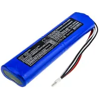 123accu Micronix MB-300 accu (4000 mAh, huismerk)