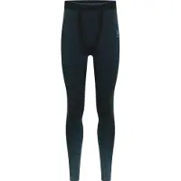 Odlo POW Blackcomb Lange Tight Blauw