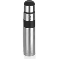Berghoff Thermosfles Essentials Silver 1000 ml
