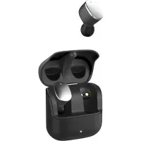 Hama Spirit Pure Bluetooth, TWS, In-Ear, zwart
