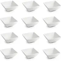BonBistro Squito Schaal 10x10cm set van 12