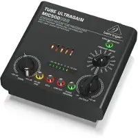 Behringer MIC500USB Tube Ultragain Voorversterker