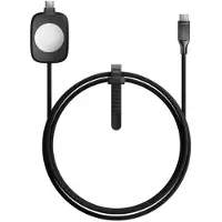 Nomad Universal USB-C Kabel Voor Apple Watch