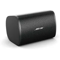 Bose DM3SE 2-weg Zwart Bedraad 30 W