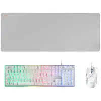 Mars Gaming Combo Mcpxwpt Gamingmuis En Toetsenbord