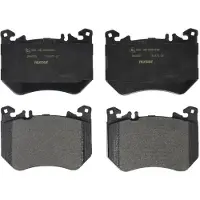 Textar Remblokset 2644303