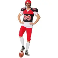 Coppens American Football | Maat 60 |