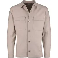 Gentiluomo Overshirt beige