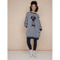 Snurk Legging Women Navy-XS