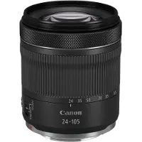 Canon RF 24-105mm f/4-7.1