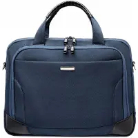 Puccini Zakentas Laptop 15,6" - Stijlvol en Praktisch