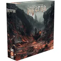 Asmodee Inferno