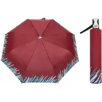 Parasol Automatische damesparaplu met glasvezel - stevig en stijlvol