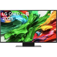 LG 43" QNED86 EVO 4K (2025)