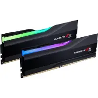 G.Skill Trident Z5 RGB 64GB (2x32GB) DDR5 DIMM 6400MT/s CL30 XMP