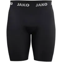 Jako Function Korte Tight Zwart
