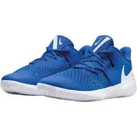Nike Sportschoen 'Zoom Hyperspeed Court' blauw