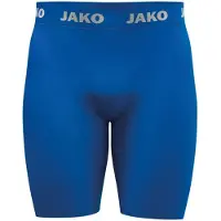 Jako Function Korte Tight Blauw | S
