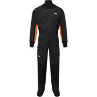 Gill Pro Droogpak Zwart