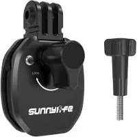 Sunnylife Motorfietshouder Voor Sportcamera Fietscamera