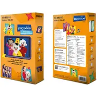 Samsung Galaxy Tab A11 Studio 100 Kids Bundel 64GB