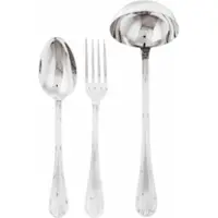Sambonet Serveerbestek Ruban Croisé (Set van 3)