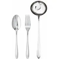 Sambonet Serveerbestek Dream (Set van 3)