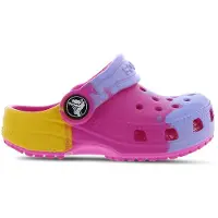 Crocs Klompen CLASSIC OMBRE CLOG KIDS dames 22 / 23