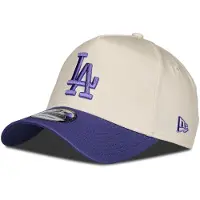 New Era Patch E Frame La Dodgersco Pet