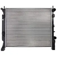 Nissens 637623 Radiateur