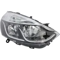 MAGNETI MARELLI Koplamp 712105911110