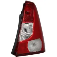 Depo Achterlicht 551-1958R3LD-UE, rechts