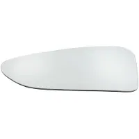 Alkar Spiegelglas Links 6481905 Alkar voor o.a. NISSAN, OPEL, RENAULT