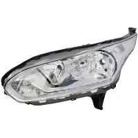 TYC Koplampen 20-14786-25-2, links