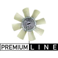 MAHLE ORIGINAL CFF 420 000P Koelventilator