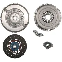 SACHS Koppelingsset 2290 601 121