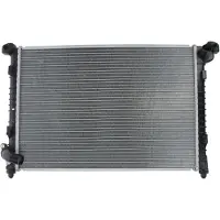 NRF Radiateur 53807