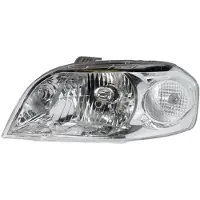 Depo 2745039 Koplamp