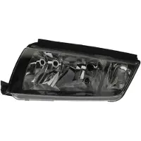 Depo Koplampen 665-1105L-LDEM2, links