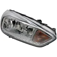 TYC Koplampen 20-15005-05-2, rechts
